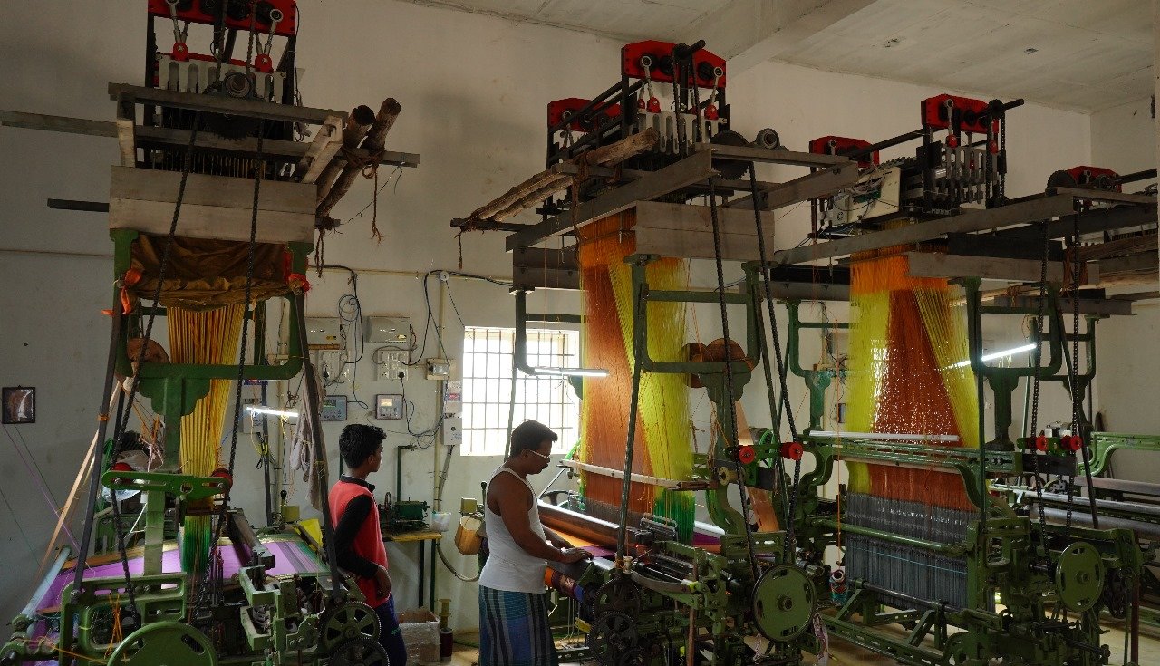 loom